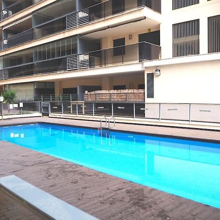 La Panoramica Apartment โอโรเปซาเดลมาร์ ภายนอก รูปภาพ